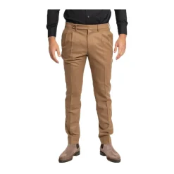 Pantaloni da abito Barber