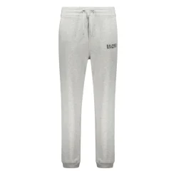 Pantaloni da jogging con stampa logo
