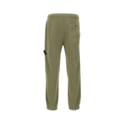 Pantaloni da jogging in cotone con logo