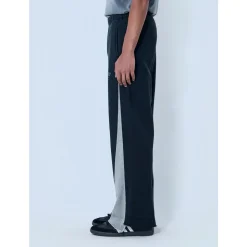 Pantaloni da tuta con elastico in vita
