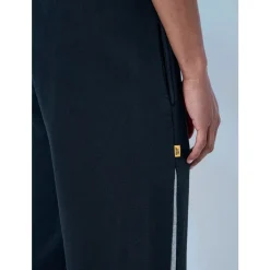 Pantaloni da tuta con elastico in vita