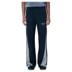 Pantaloni da tuta con elastico in vita