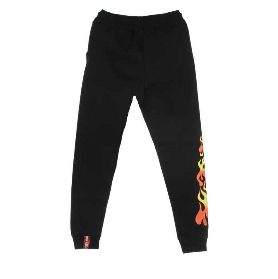 Pantaloni da tuta Flame Jogger