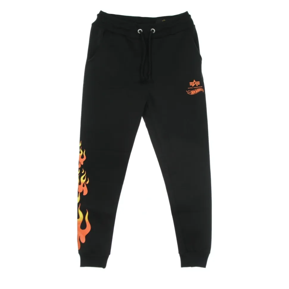 Pantaloni da tuta Flame Jogger