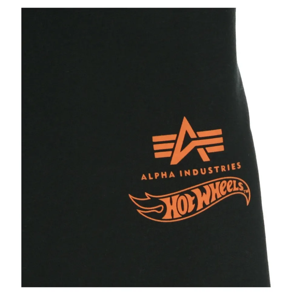 Pantaloni da tuta Flame Jogger