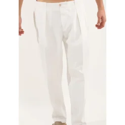 Pantaloni Denim in Stile Portobello