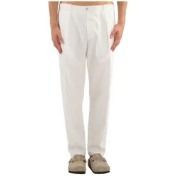 Pantaloni Denim in Stile Portobello
