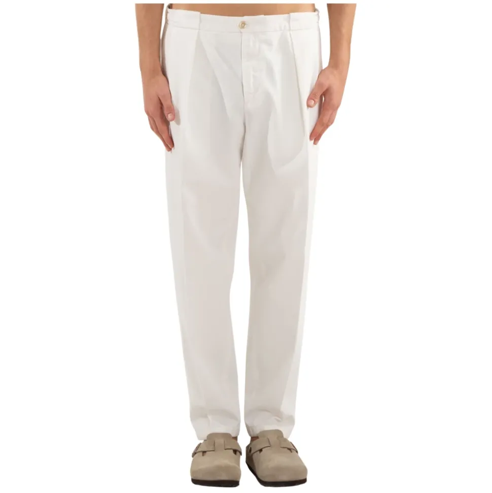 Pantaloni Denim in Stile Portobello