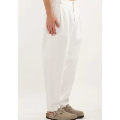 Pantaloni Denim in Stile Portobello