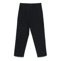 Pantaloni Dritti