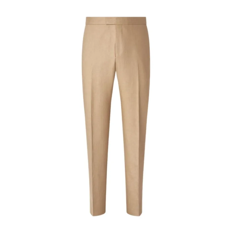 Pantaloni Formali Lunghi