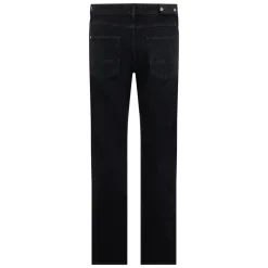 Pantaloni in denim dritti