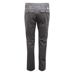 Pantaloni in Ferro Stile Italiano