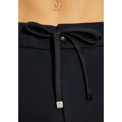 Pantaloni in Lana