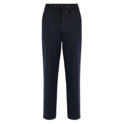 Pantaloni in Lana