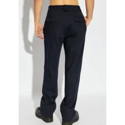 Pantaloni in Lana