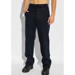 Pantaloni in Lana