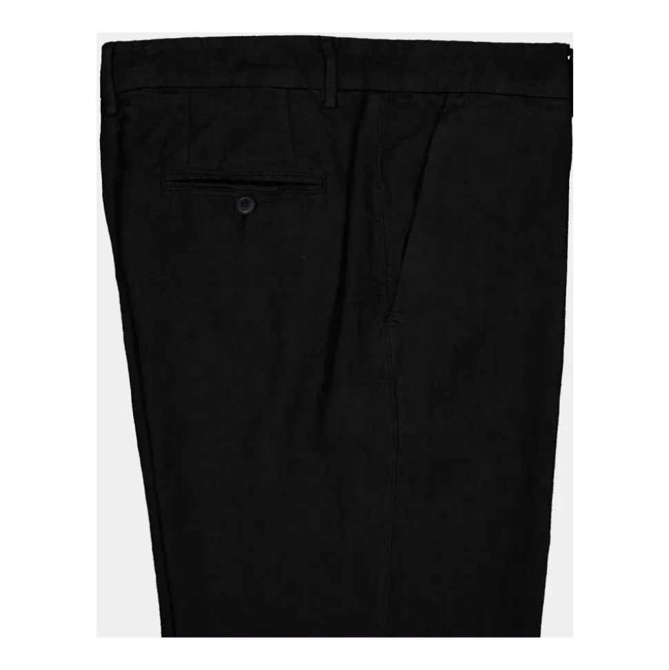 Pantaloni in Lino