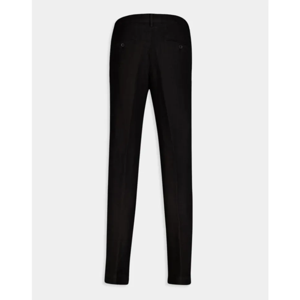 Pantaloni in Lino