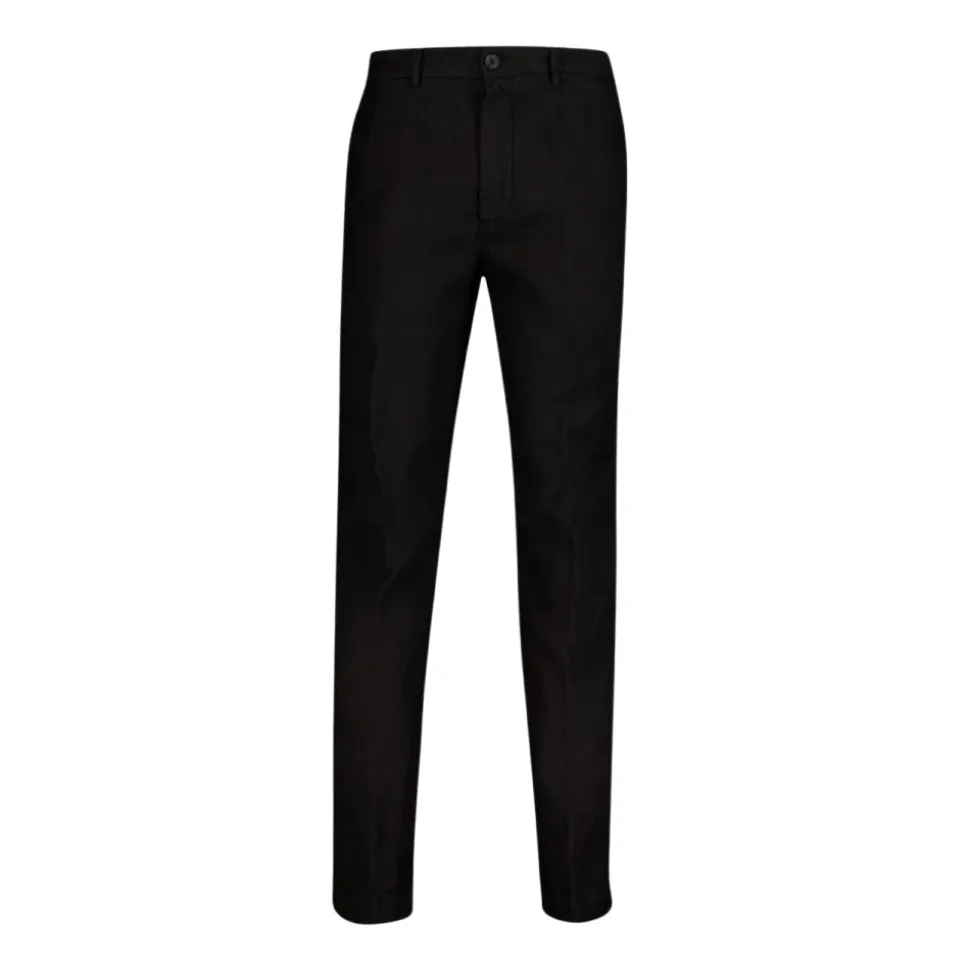 Pantaloni in Lino
