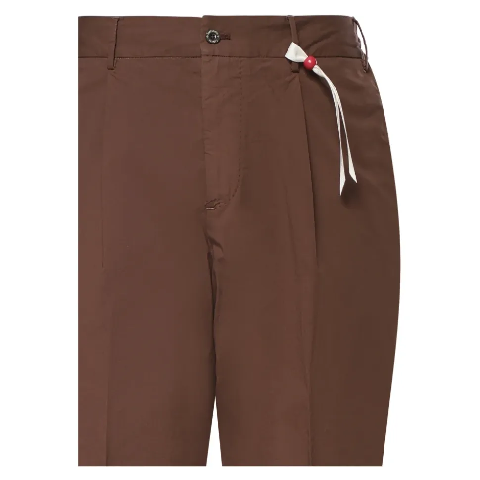 Pantaloni Irno Slim-fit