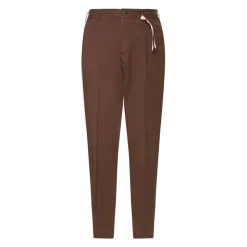 Pantaloni Irno Slim-fit