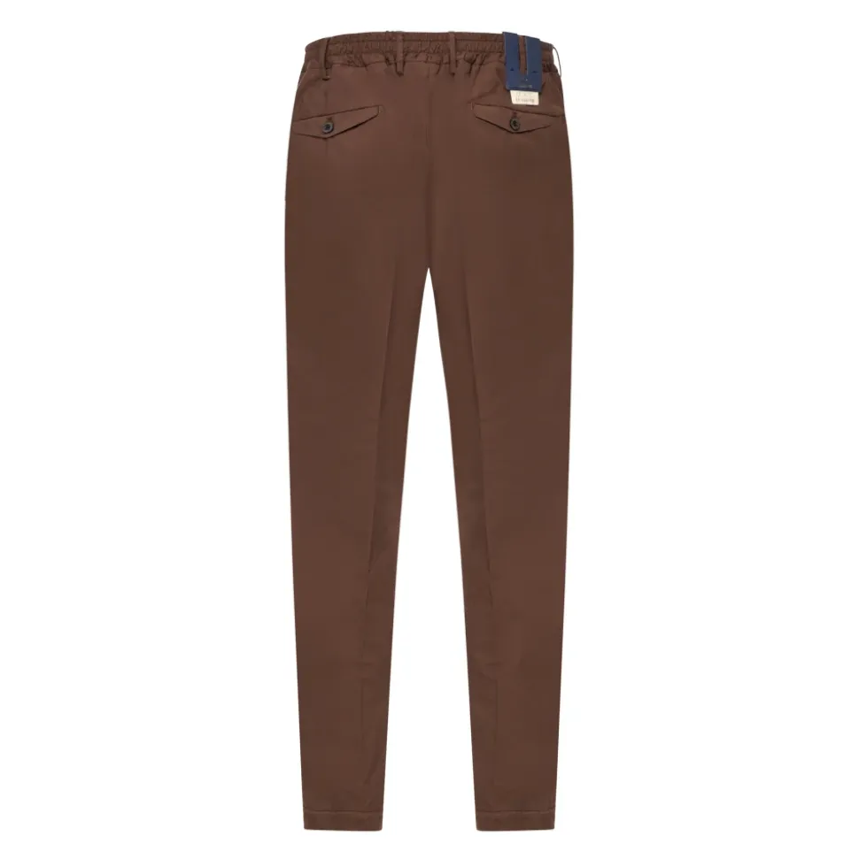 Pantaloni Irno Slim-fit