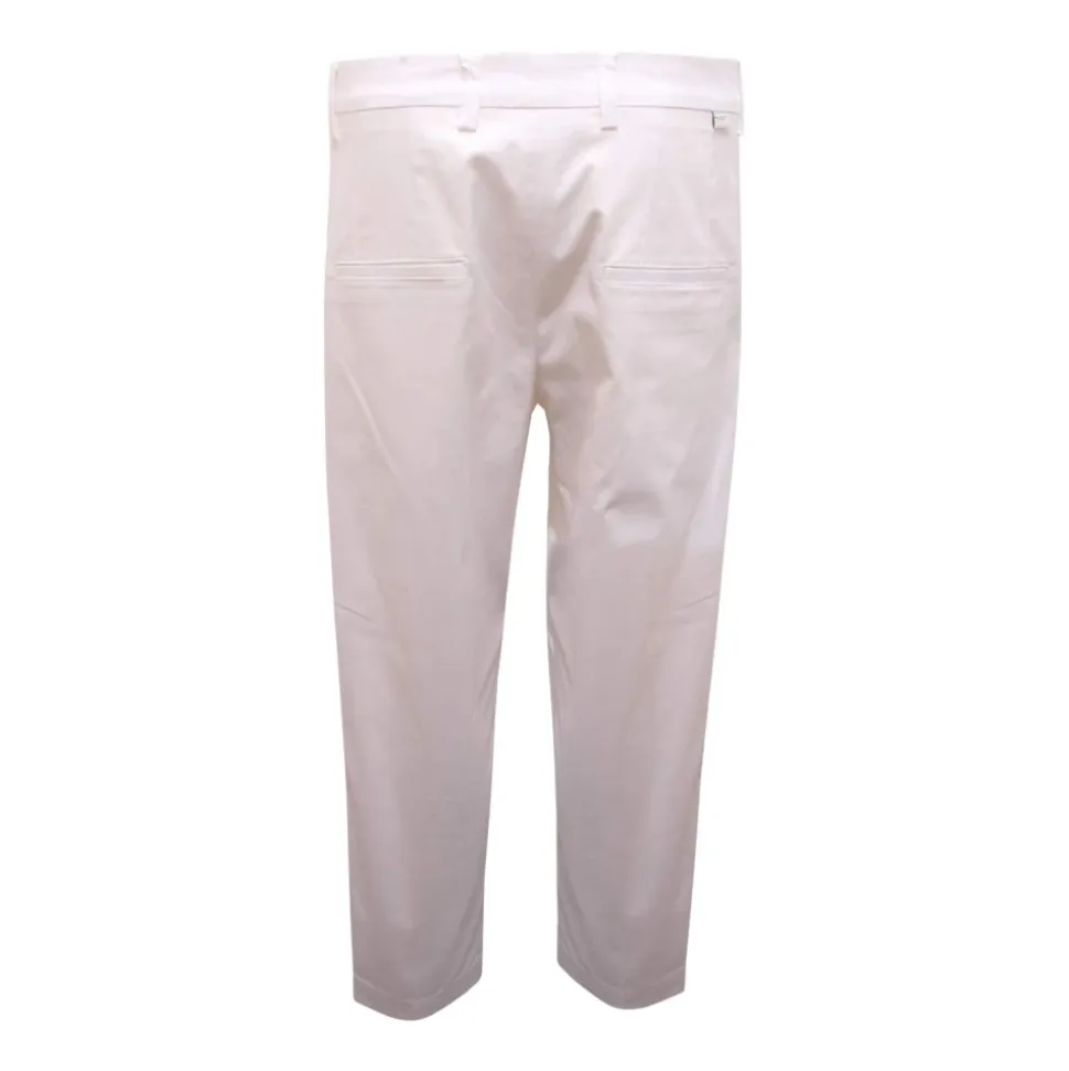 Pantaloni italiani modello 22EC1M0B101T004
