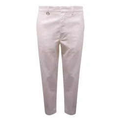 Pantaloni italiani modello 22EC1M0B101T004