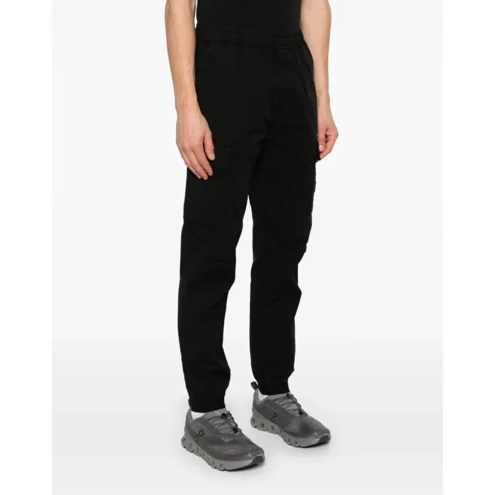 Pantaloni Jogger Cargo