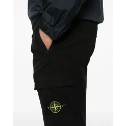 Pantaloni Jogger Cargo