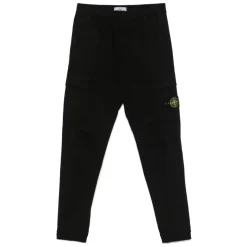 Pantaloni Jogger Cargo