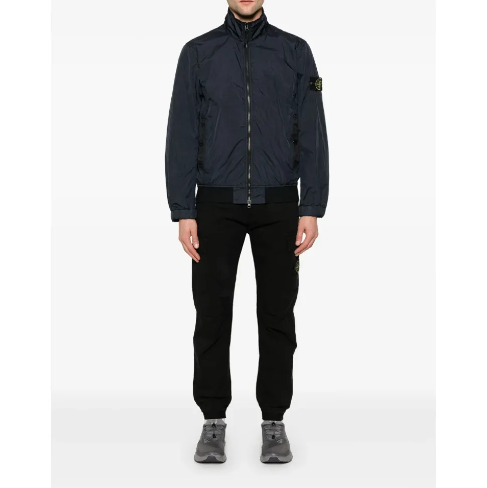 Pantaloni Jogger Cargo