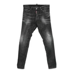Pantaloni Neri Eleganti