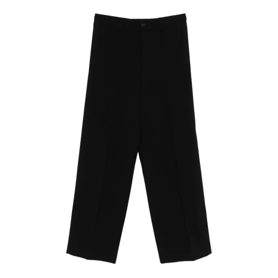 Pantaloni Oversize (IM)PERFECTION in Tessuto Tecnico