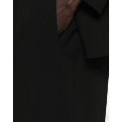 Pantaloni Oversize (IM)PERFECTION in Tessuto Tecnico