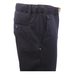 Pantaloni ROBERT in Denim Blu