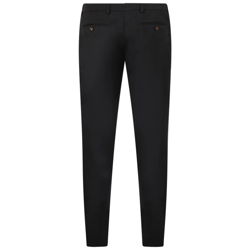 Pantaloni Slim Comfort Morbidi ed Eleganti