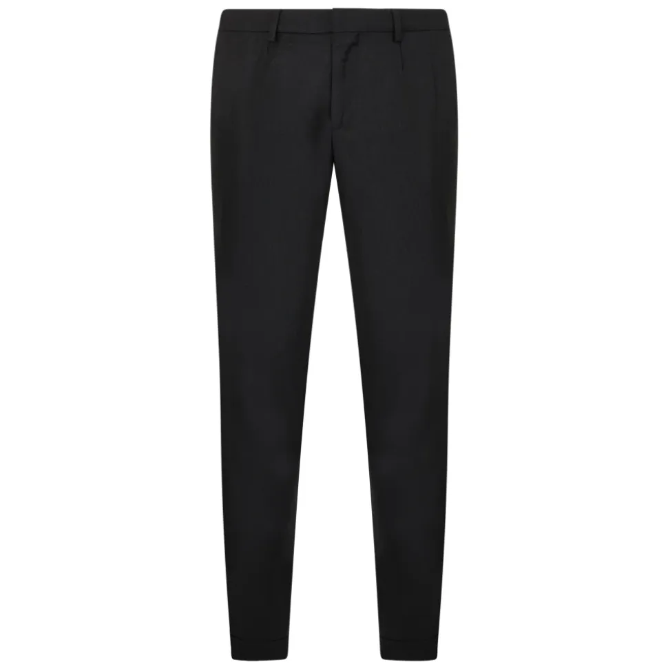 Pantaloni Slim Comfort Morbidi ed Eleganti