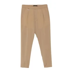 Pantaloni Slim-fit