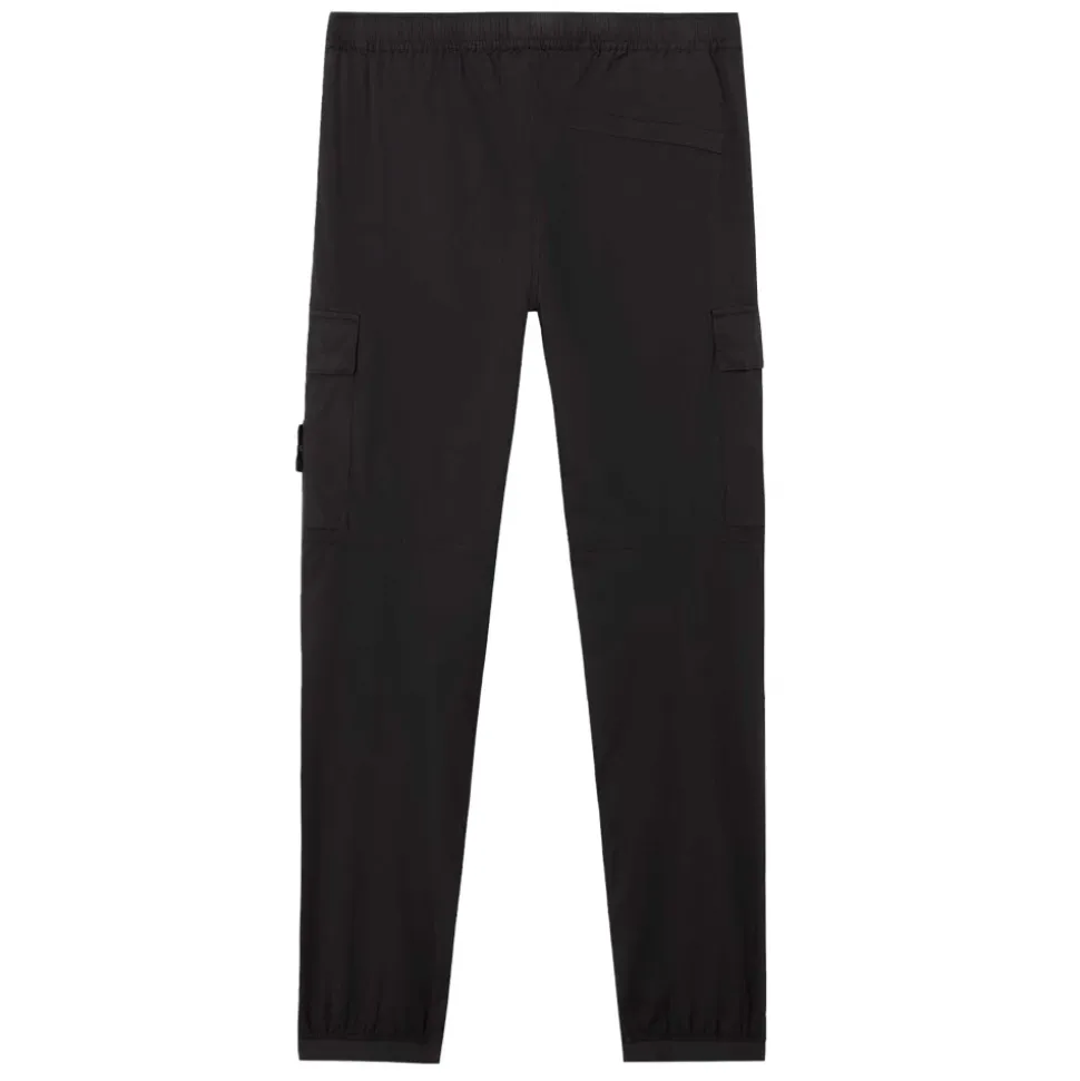 Pantaloni Slim-fit
