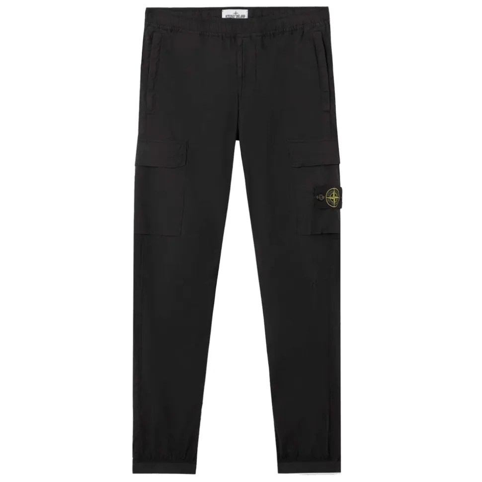 Pantaloni Slim-fit
