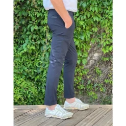Pantaloni Slim-fit