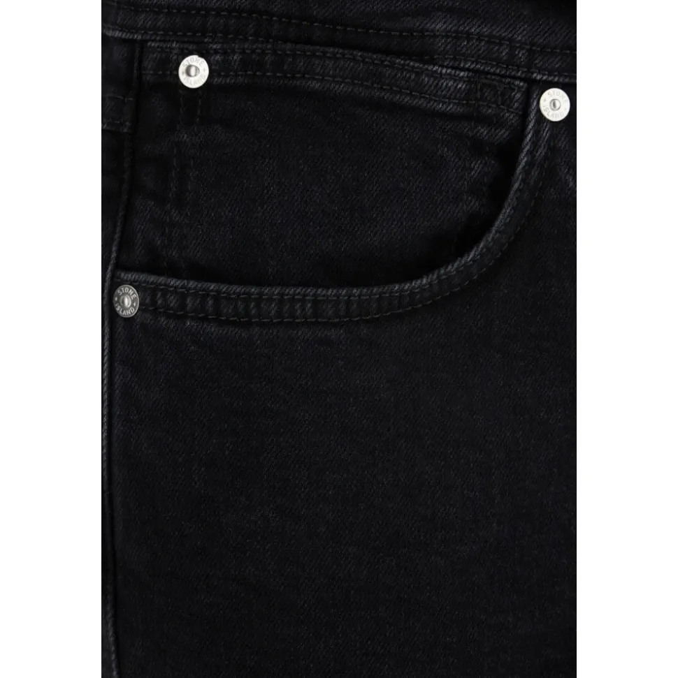 Pantaloni Slim-fit
