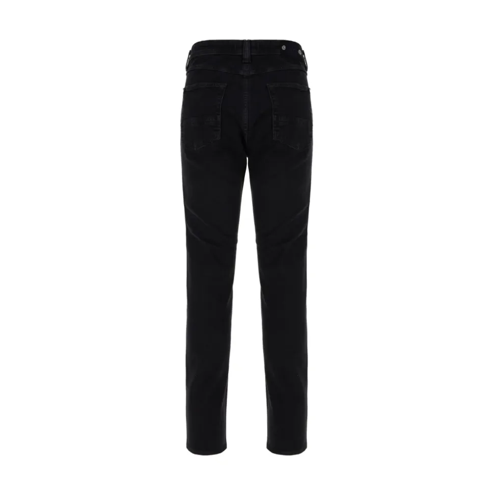 Pantaloni Slim-fit