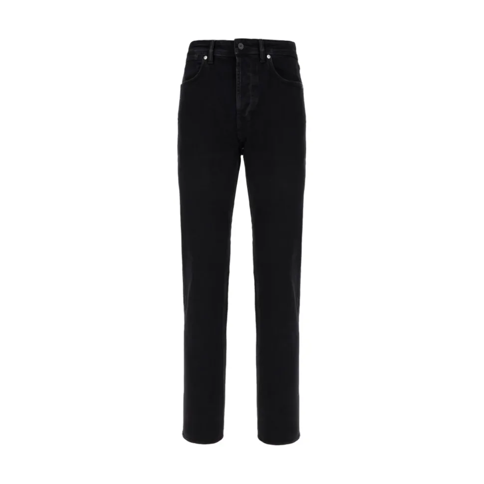 Pantaloni Slim-fit