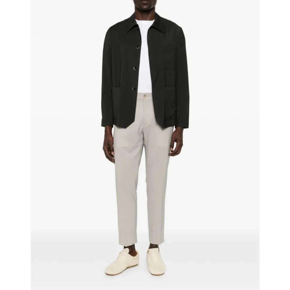 Pantaloni Slim-fit