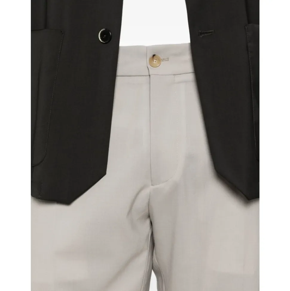 Pantaloni Slim-fit