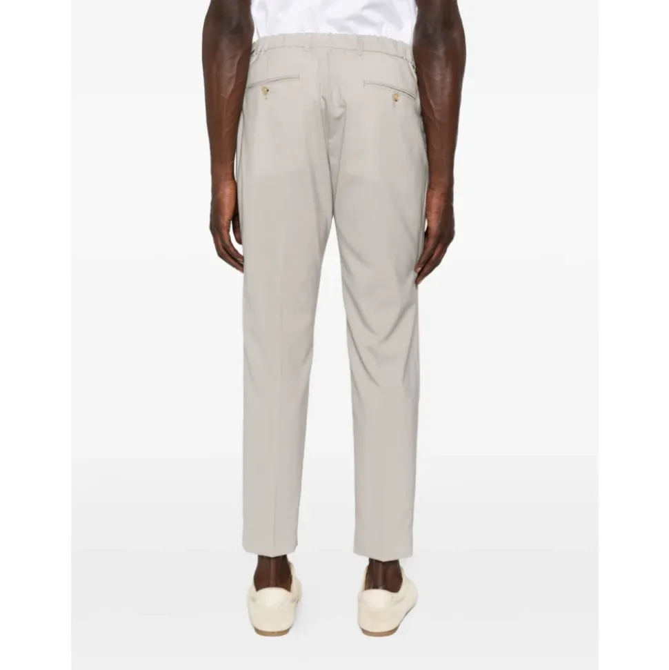 Pantaloni Slim-fit