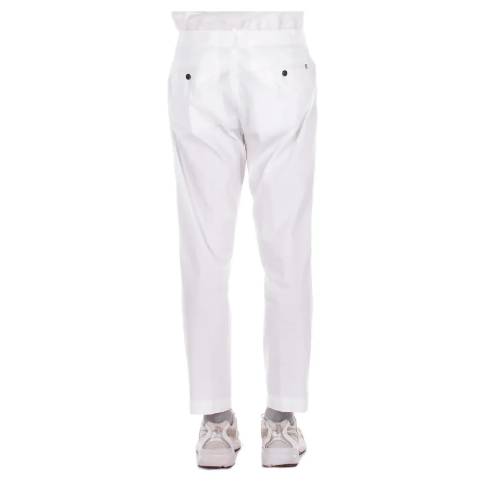 Pantaloni Slim-fit